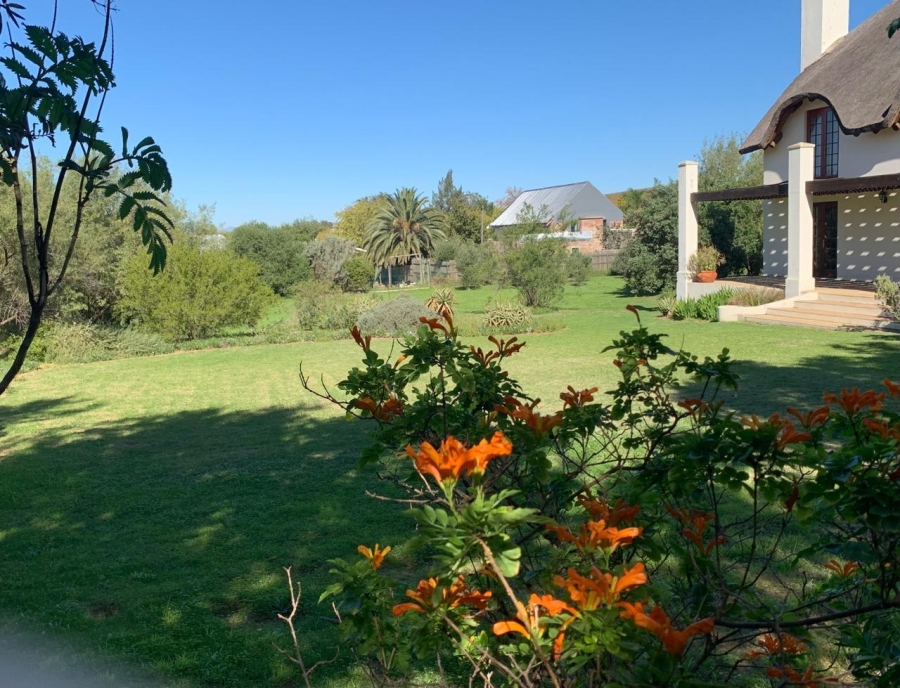 Commercial Property for Sale in Riebeek Kasteel Western Cape